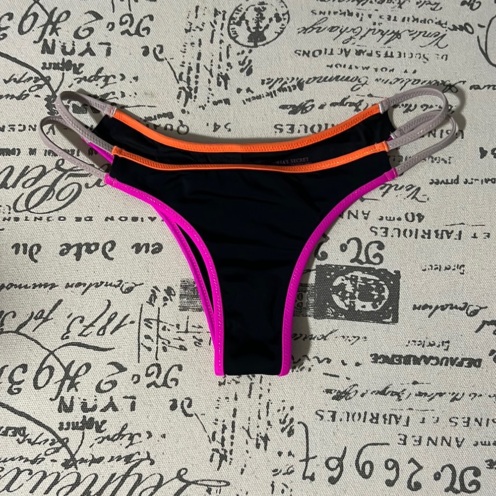 Victoria’s secret’s bikini